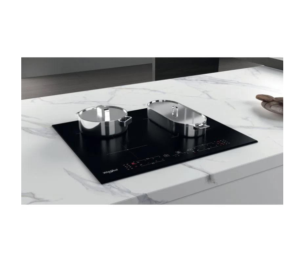 Whirlpool Outlet WB B3960 BF - 1563024 - zdjęcie 2